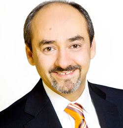 Augenarzt Prof. h.c. Dr. Amir-Mobarez Parasta in München