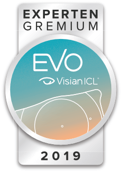 EVO Visian ICL - Experten Gremium